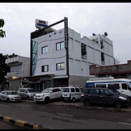 Hotel Chatako Ahmedabad Extérieur photo