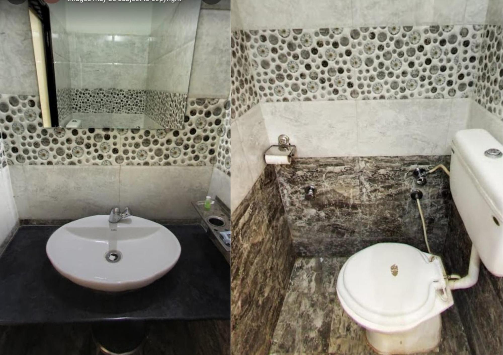 Hotel Chatako Ahmedabad Extérieur photo